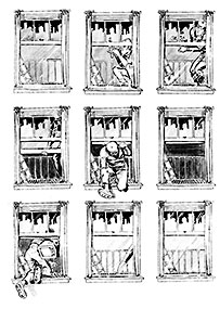 Windows, Crumb